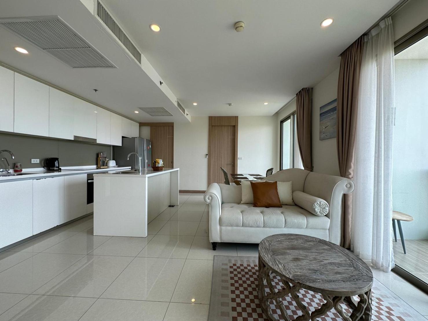 Riviera Jomtien Beach By Monthstayz Ngoại thất bức ảnh